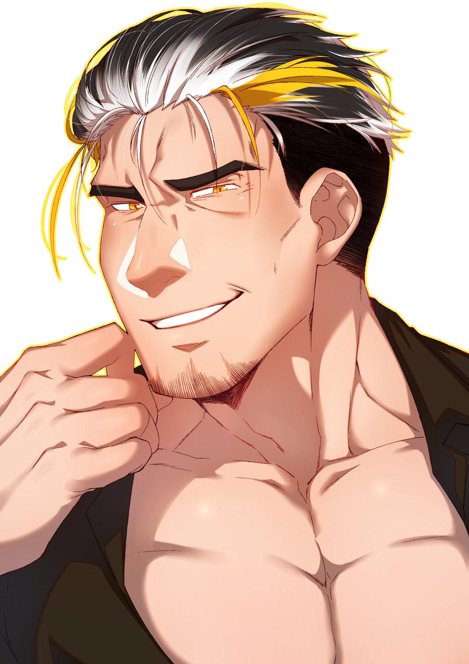 oneshot nhân thú mặn mòi chapter 23 6