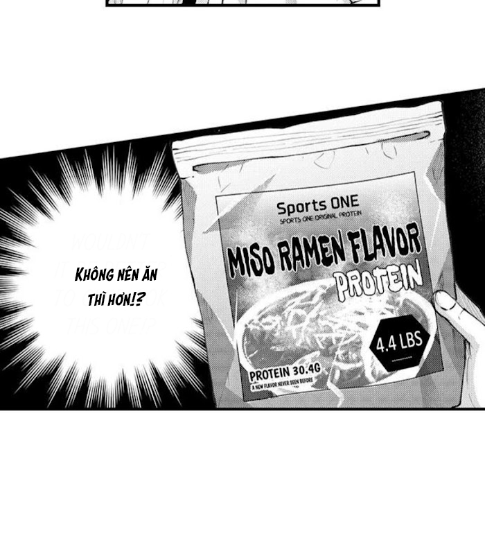 bị anh chàng lập dị để ý chapter 76 17