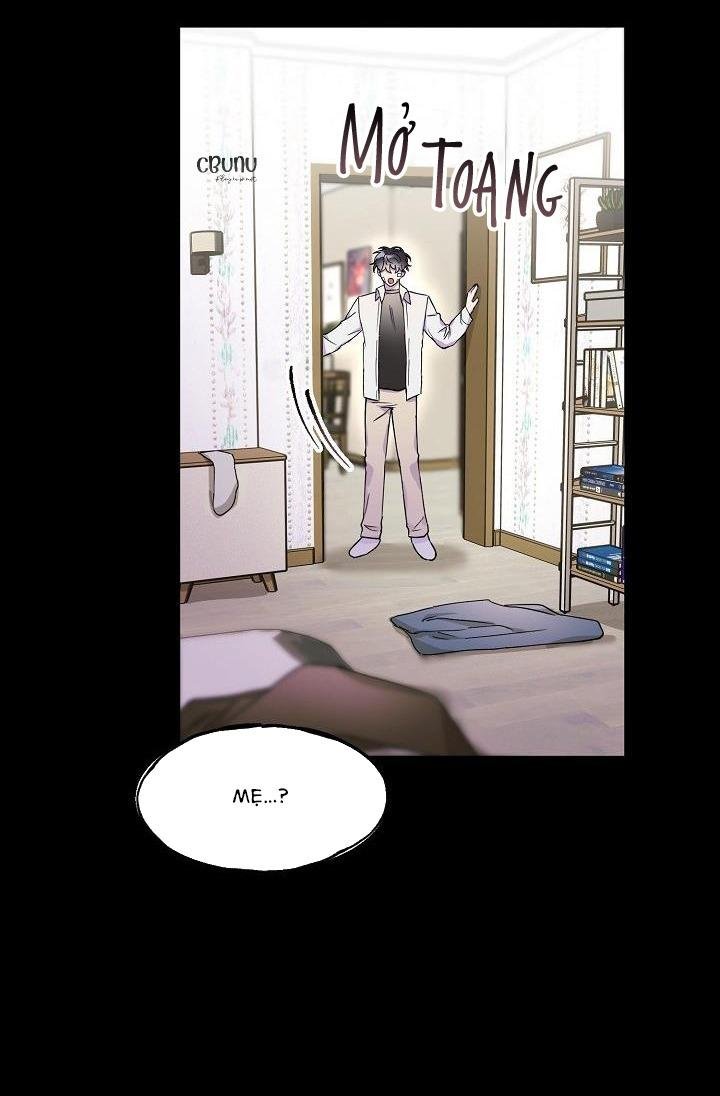 |drop| nụ hôn chết chóc chapter 17 90