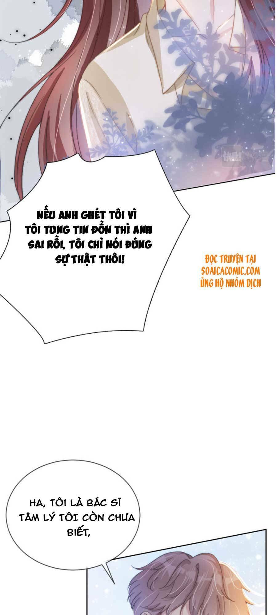 ngự tỷ toàn năng lại bị phá mã giáp chapter 19 8