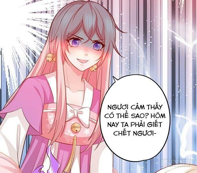 hồ tiên hung bạo chapter 154 50