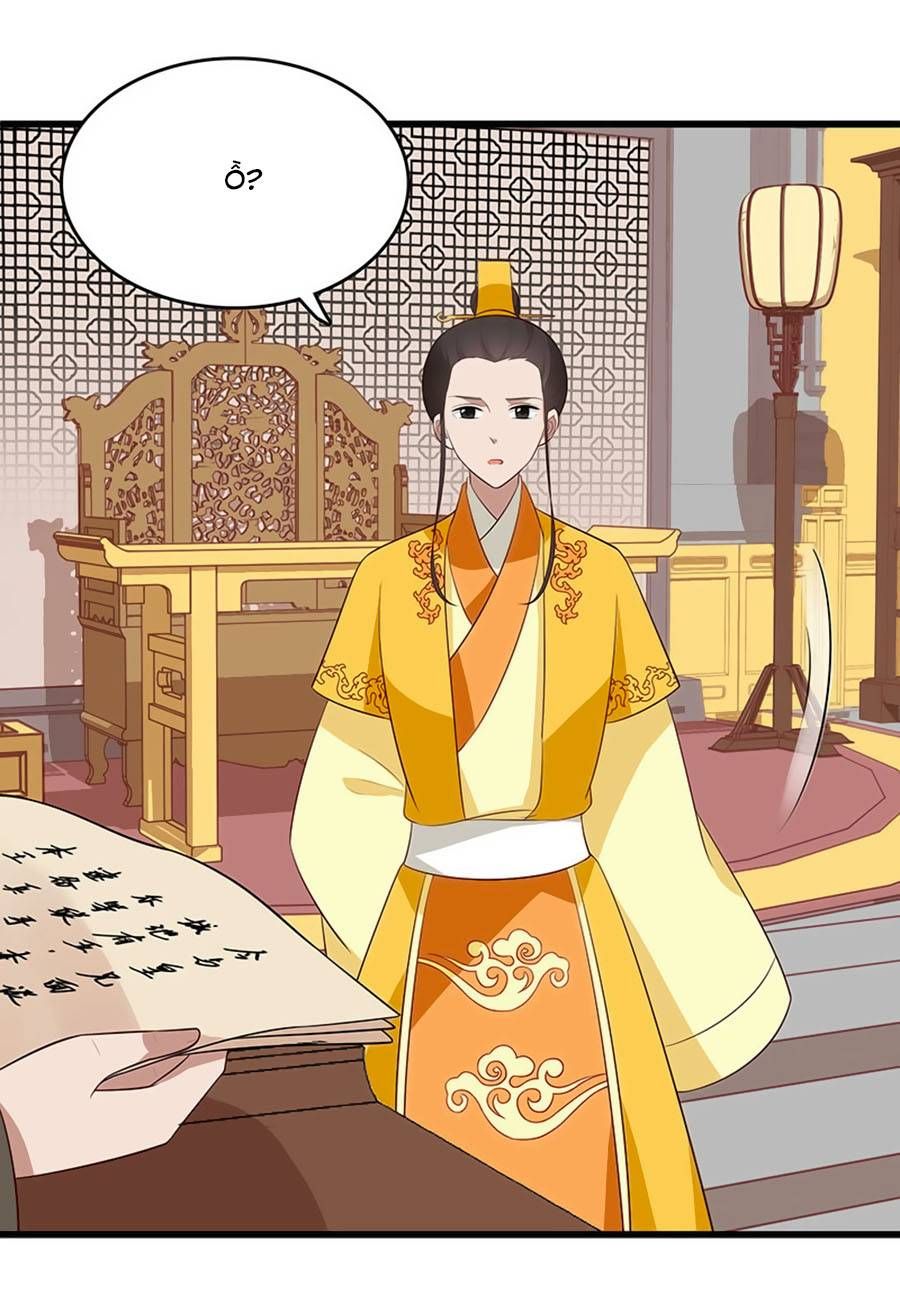 kiêu ngạo vương gia chủng điền phi chapter 129 5