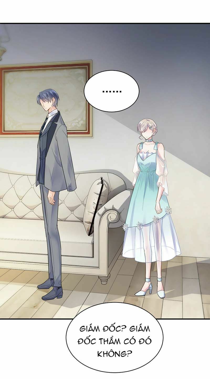 chọc tới chủ tịch tổng tài 2 chapter 84 11