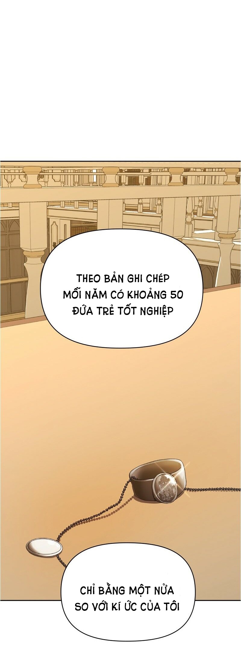 tôi muốn trở thành cô ấy dù chỉ là một ngày chapter 56 28