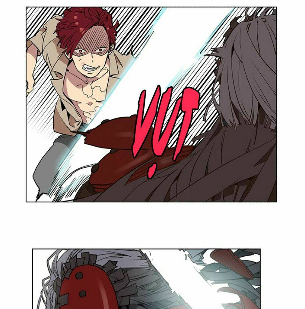 hoa đạo sĩ chapter 23 23