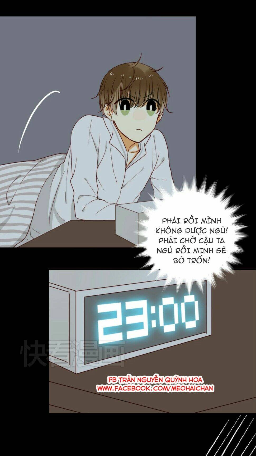 điều giáo quan hệ chapter 4 7