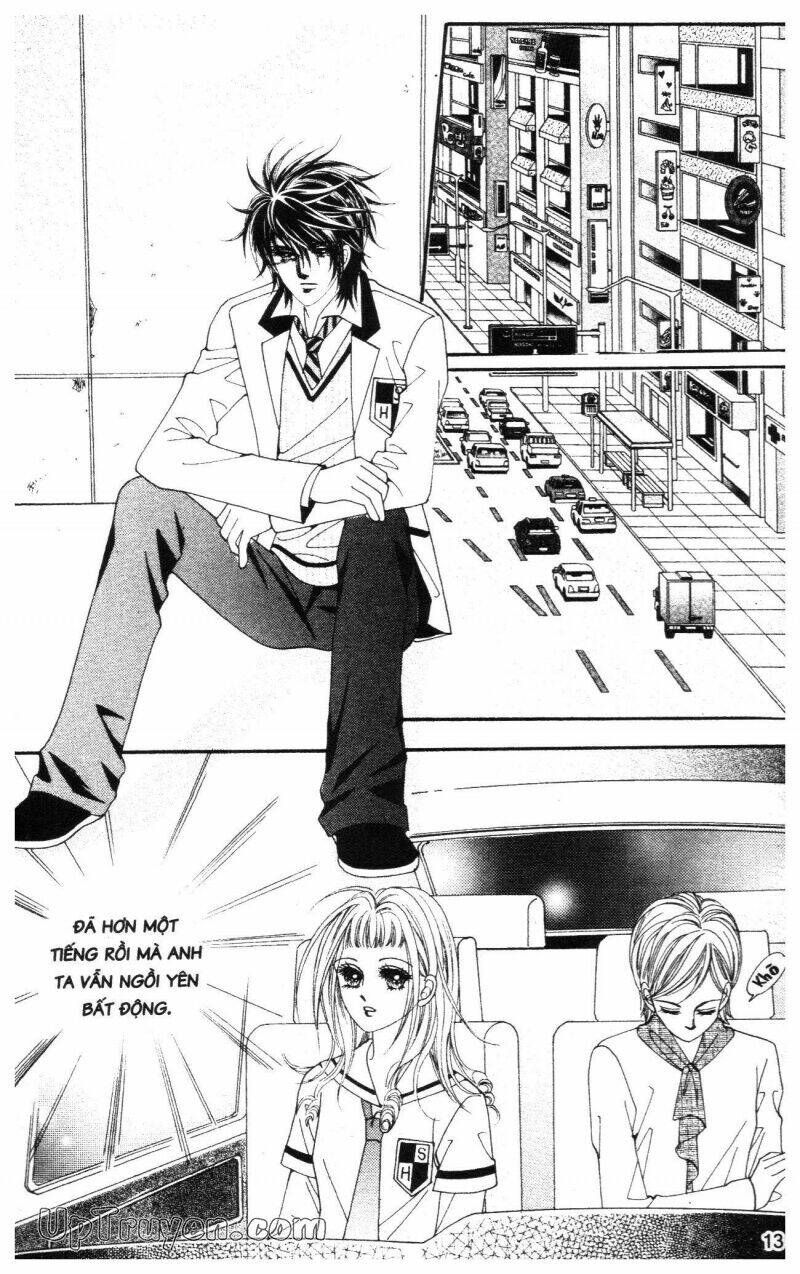 vợ chồng trẻ con bản đẹp chapter 9 12