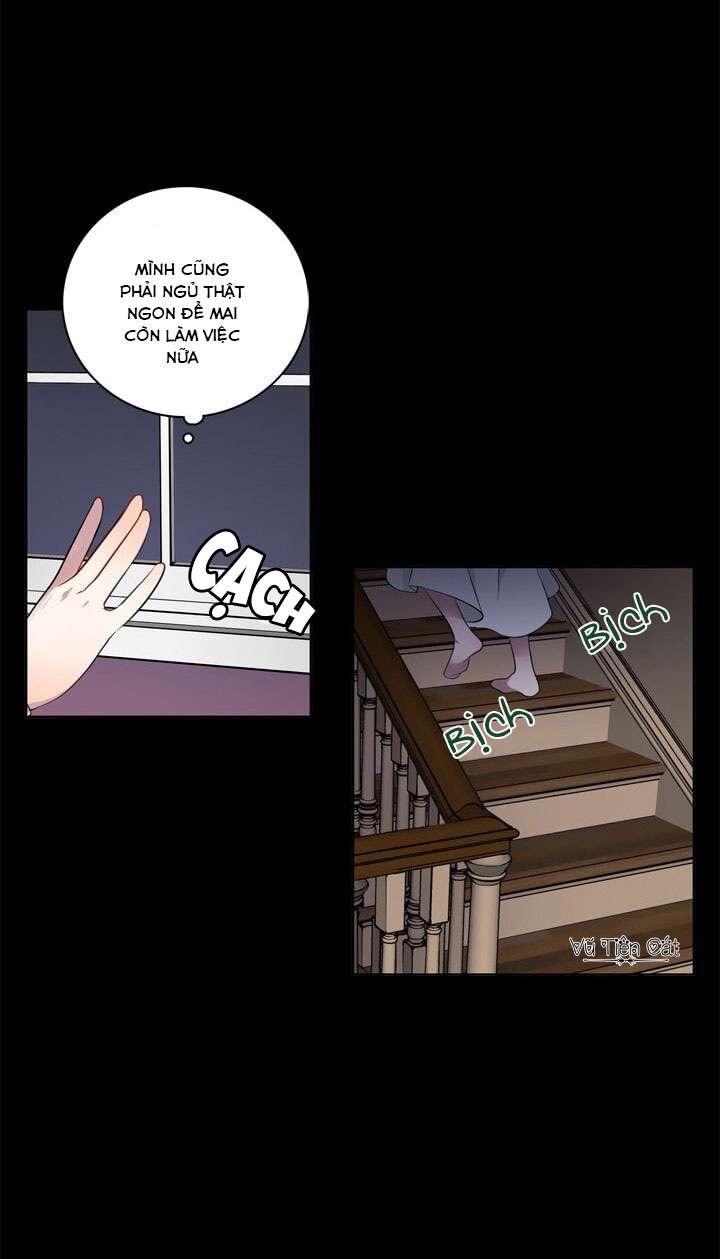 thanh tra của muiella chapter 2 26