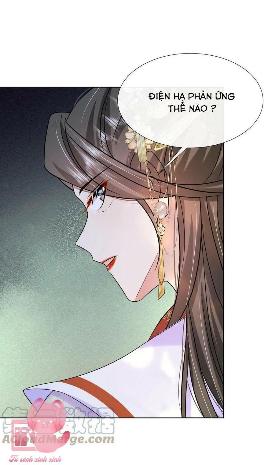 hắc hoá vương gia khó dỗ dành chapter 82 8