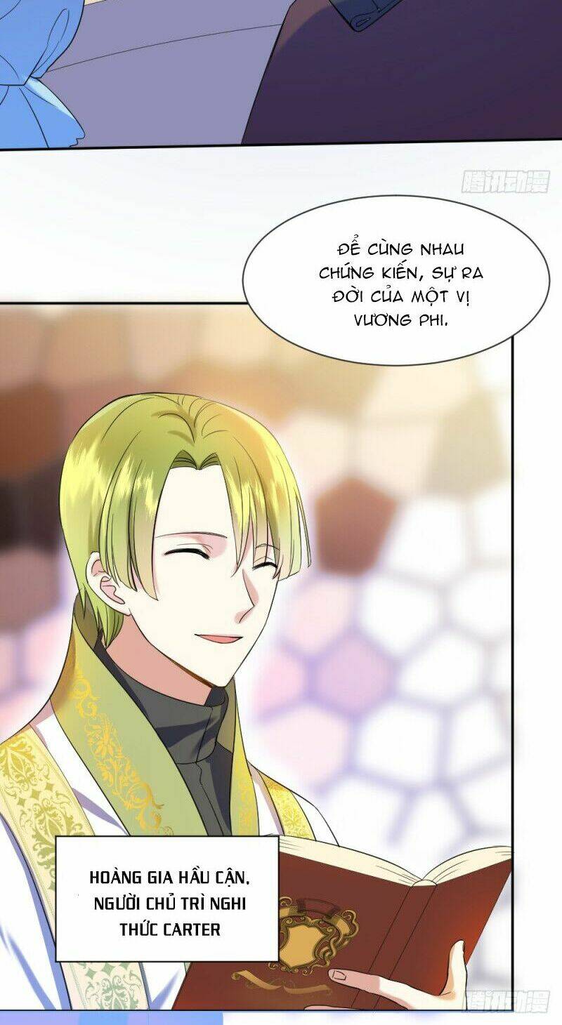 trời sinh một đôi?! ta từ chối! chapter 2 7