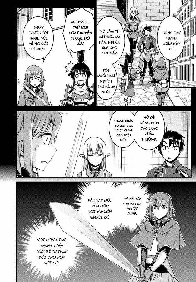 nidome no jinsei wo isekai de chapter 29 28