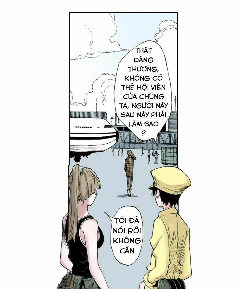 thập hựu chi quốc chapter 1 58