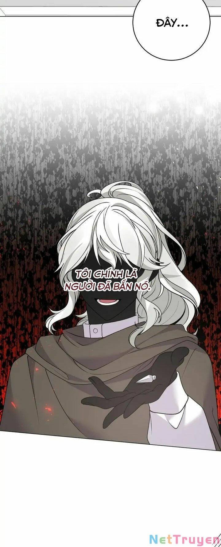 là nhân vật phản diện nhưng tôi sẽ trở thành nữ chính chapter 49 21