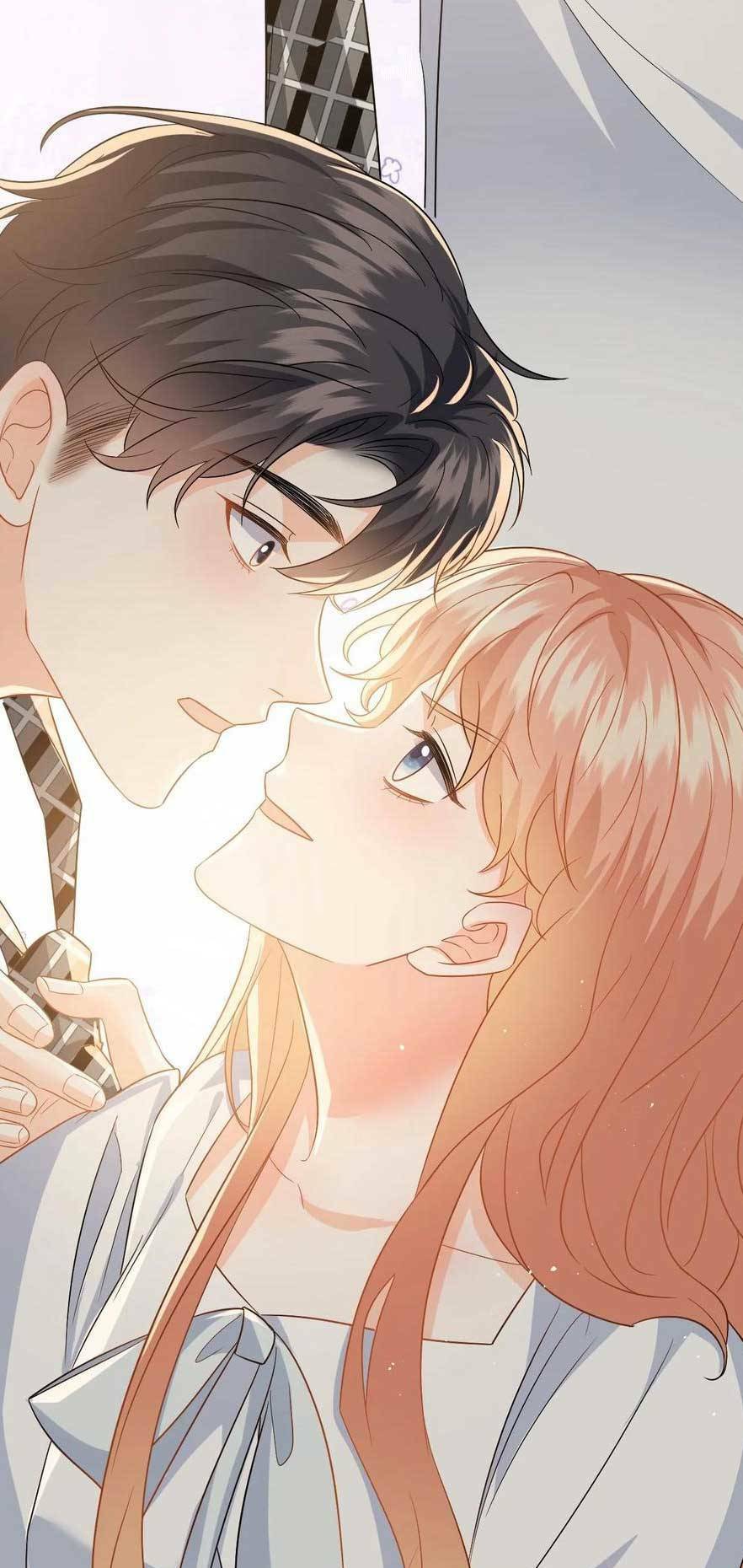 xuyên nhanh: phản diện quá sủng quá mê người chapter 140 28