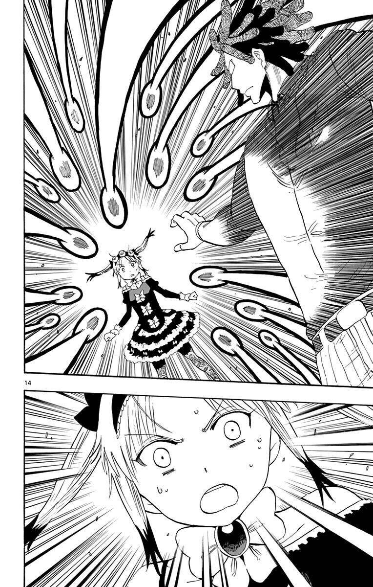 saike mata shite mo chapter 89 15