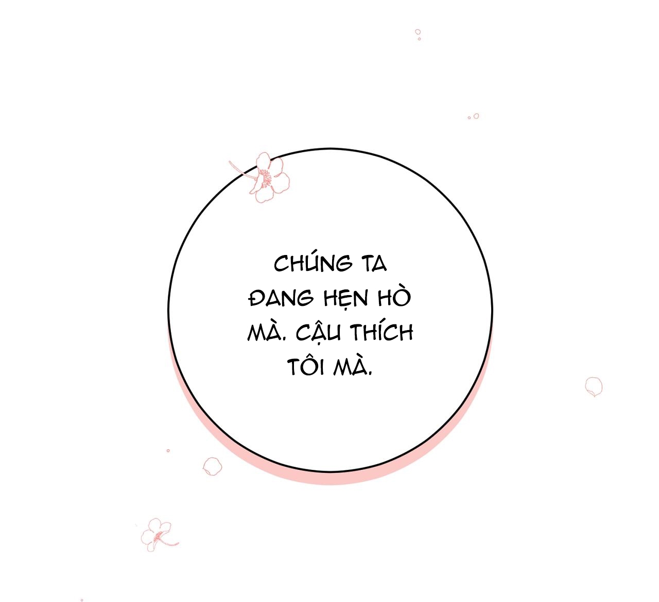 tình mình khó nói chapter 10 129