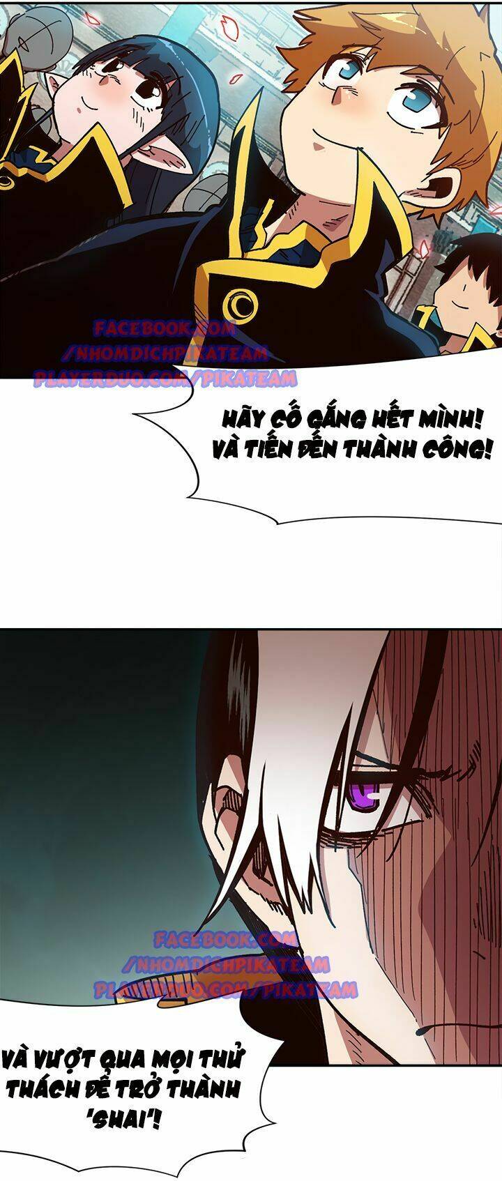 đại lục vô song chapter 11 37