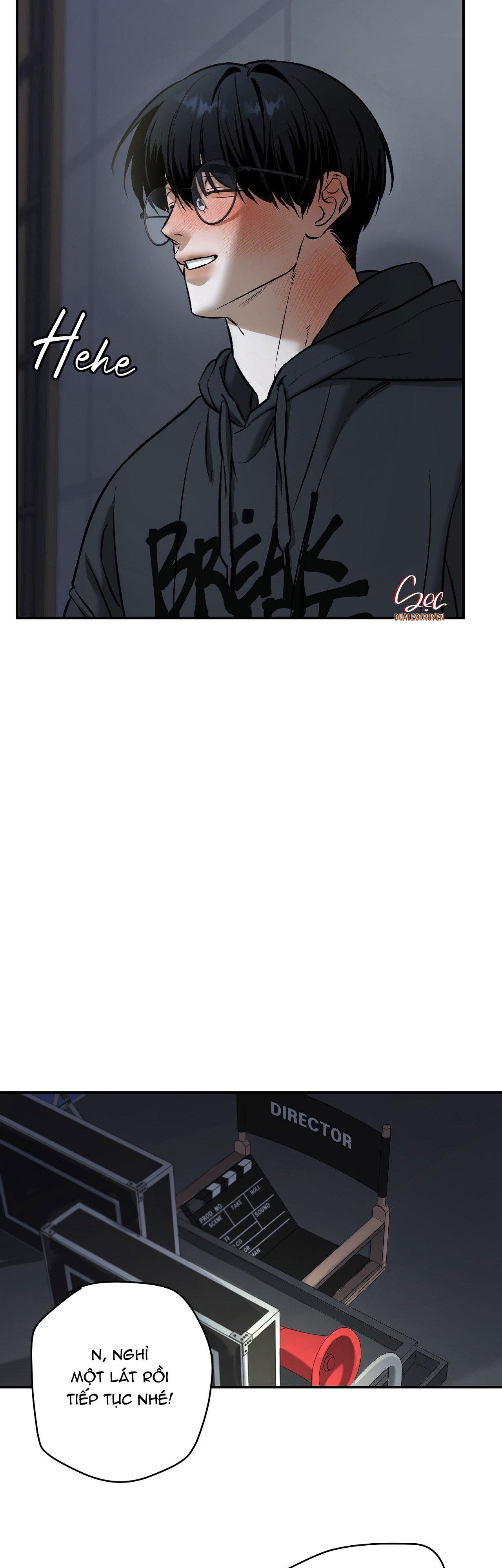 người đàn ông cho em tất cả chapter 36 9