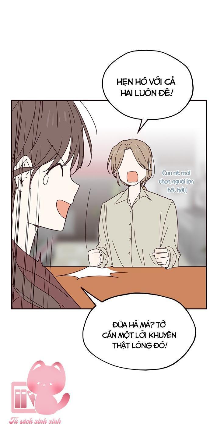 sợi chỉ tình yêu chapter 21 38