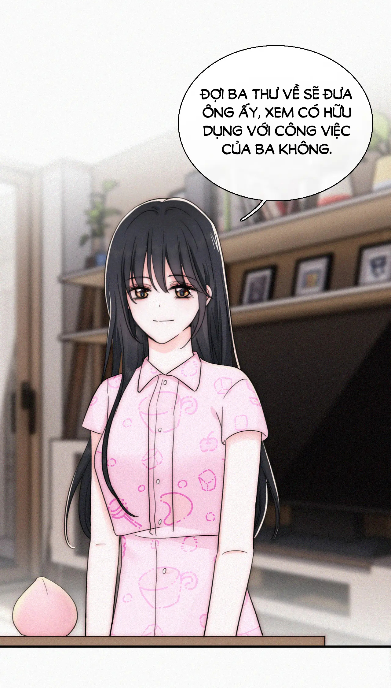 bệnh yêu chapter 69.2 28