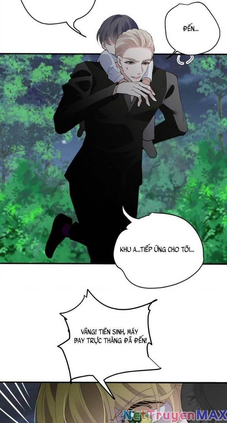 một vợ yêu, một bé con chapter 275 28