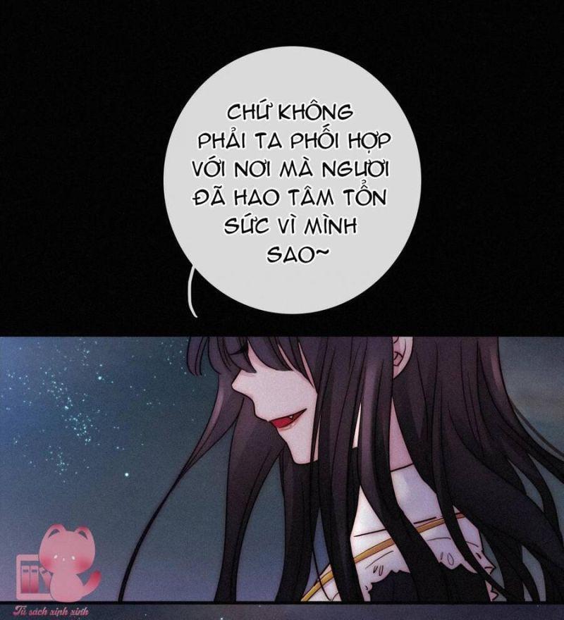 đêm tối chốn này chapter 65 72