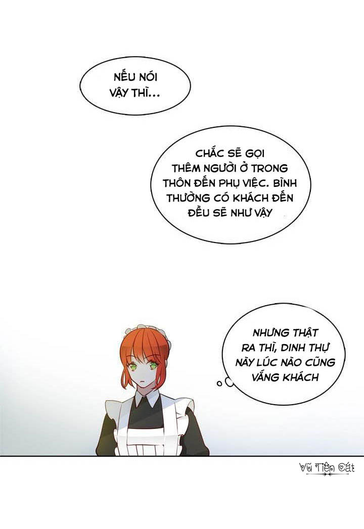 thanh tra của muiella chapter 11 37