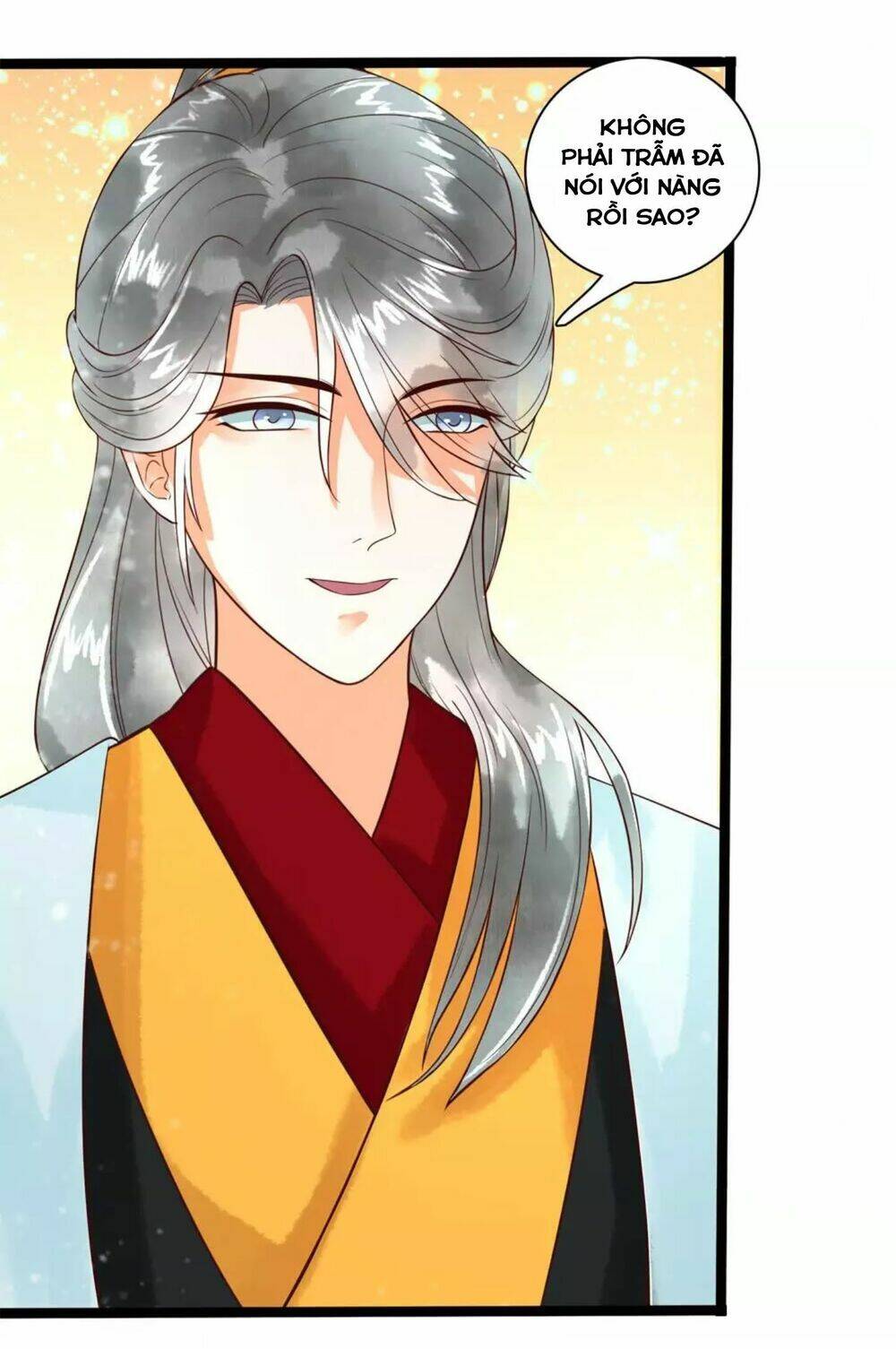 vương phi hám của - phu quân là một bảo bảo ấm áp chapter 29 5