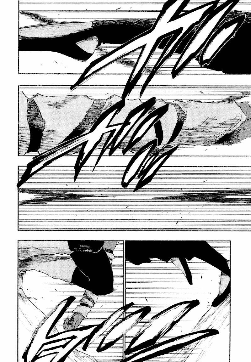 thần chết ichigo chapter 157 14
