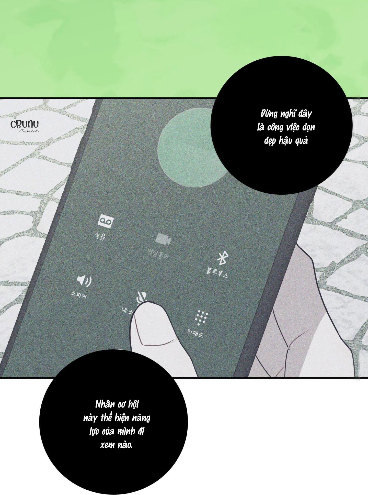 bắt tay hả, thôi bỏ đi! chapter 10 32