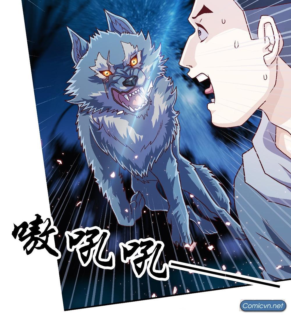 độ ta không độ nàng chapter 0 12