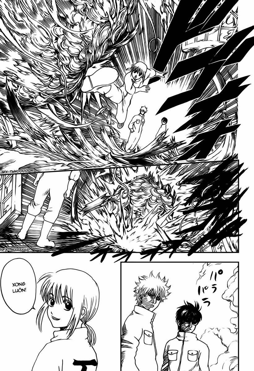 gintama - linh hồn bạc chapter 269 5