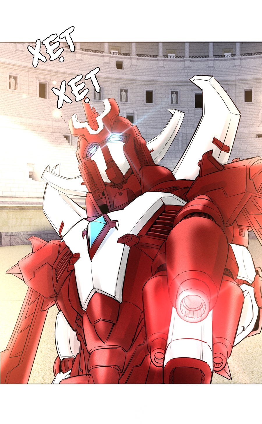 dior tiên sinh chapter 66 16