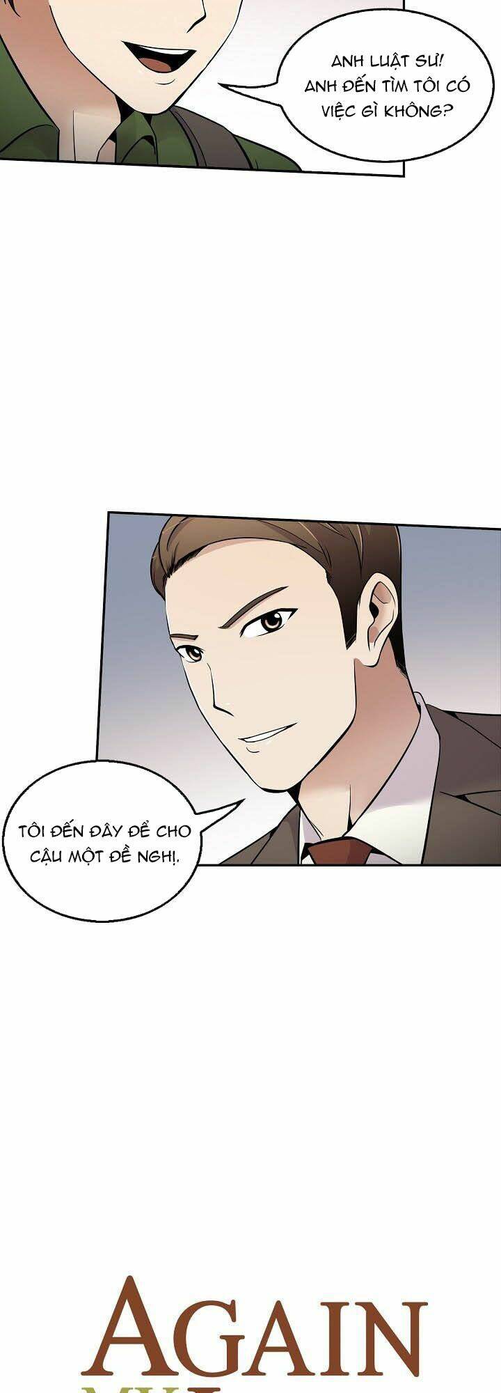 điều tra viên chuyển sinh chapter 46 4