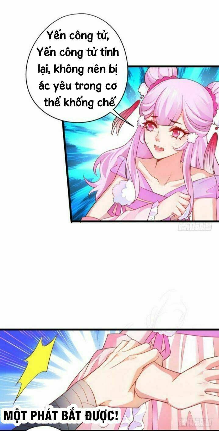 liêu liêu trai chapter 23 34