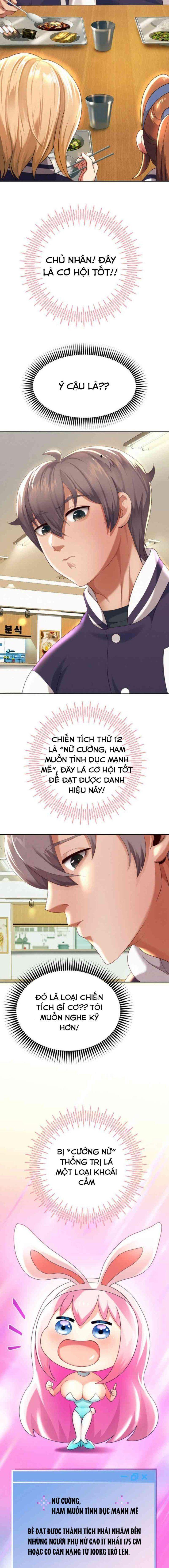 18+ tôi! trọng sinh với chiếc bò toi chapter 7.2 18