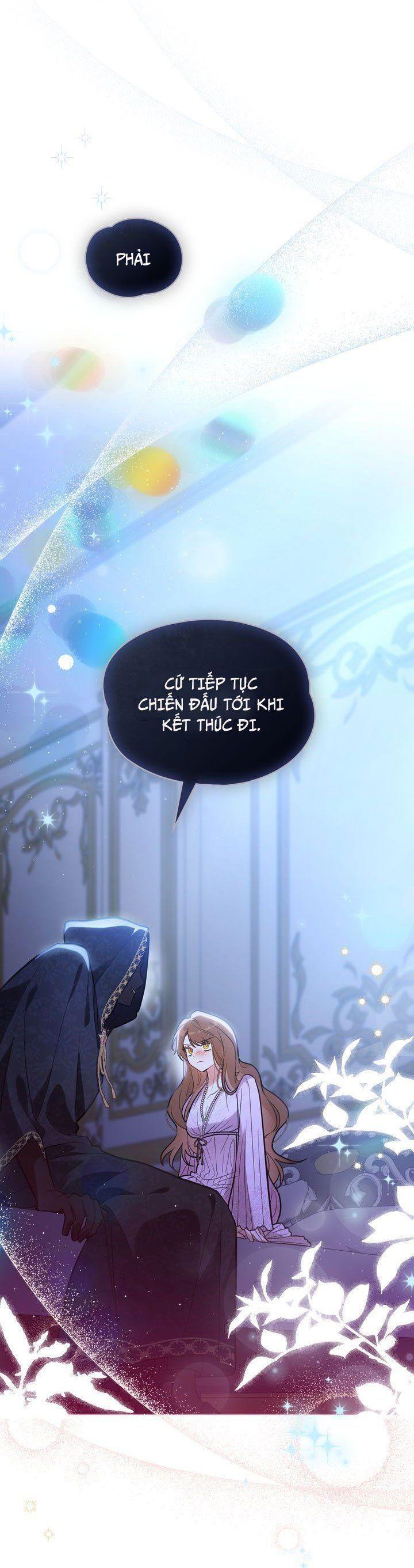 phải lòng nàng công chúa có thời hạn chapter 5 32