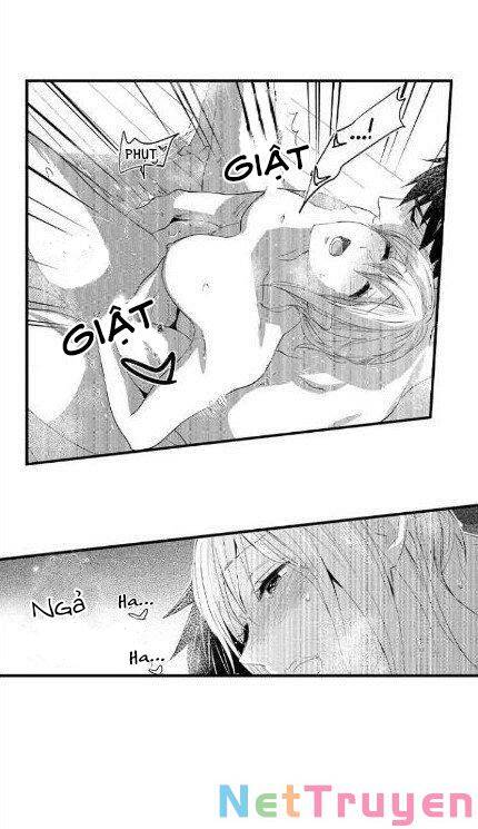 có phải cơ bắp của tôi đã kích thích em? chapter 21 7