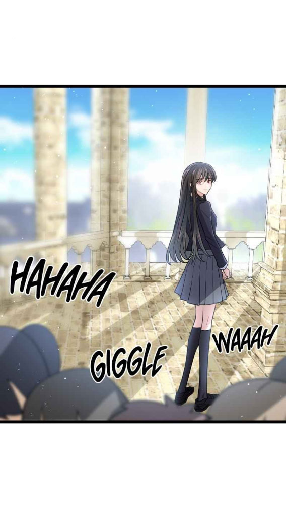 dark moon - tế đàn ánh trăng chapter 69.2 11