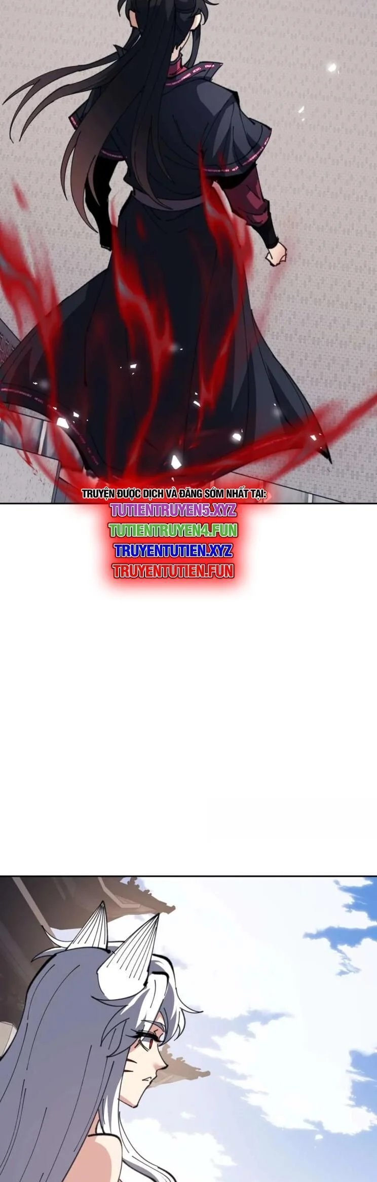 Sư Tôn: Nghịch Đồ Này Mới Không Phải Là Thánh Tử chapter 102 25