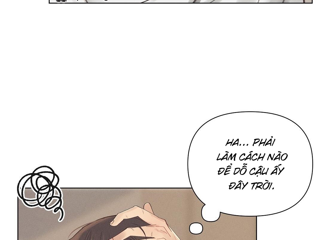 đại úy lãng mạn thân yêu của tôi chapter 22 117