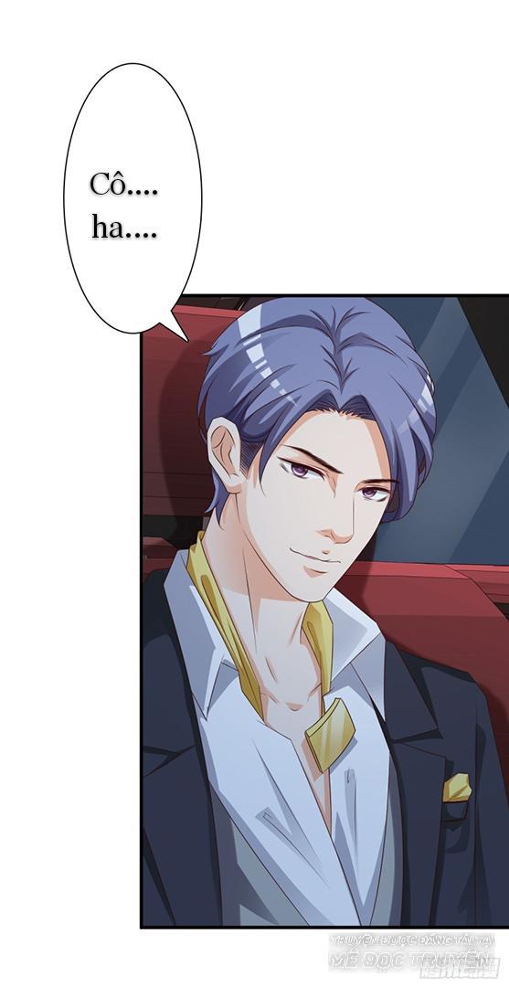 phệ tình chapter 8 11