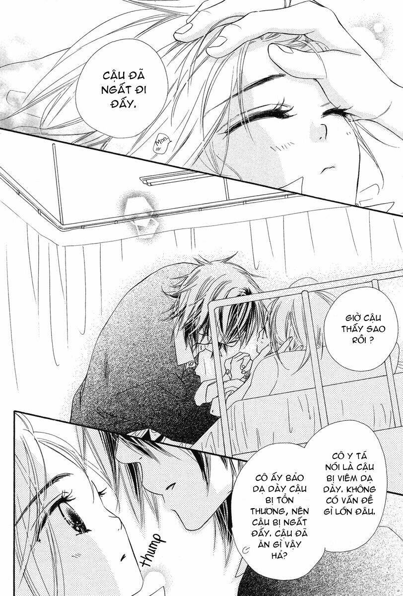 sora log chapter 5.1 9