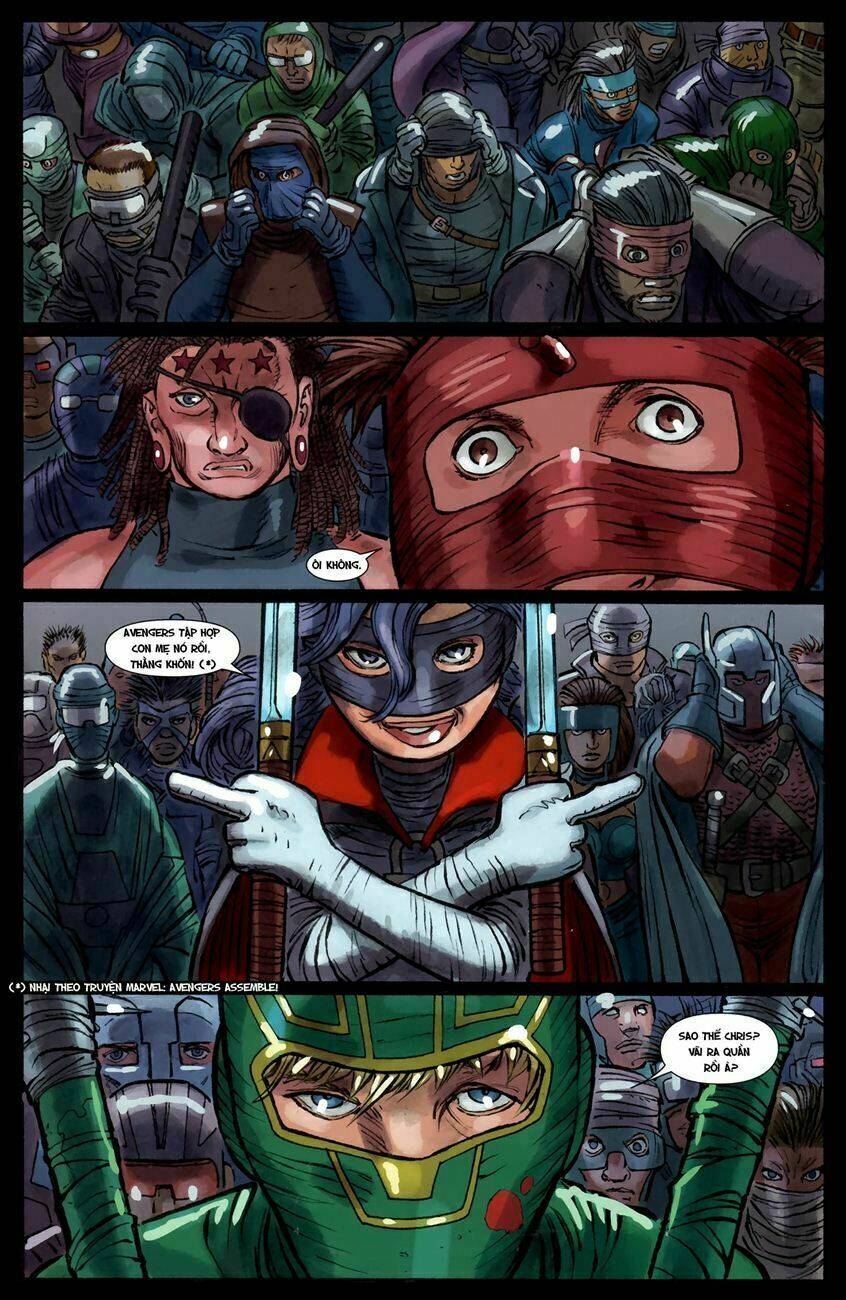 kick ass chapter 14 26