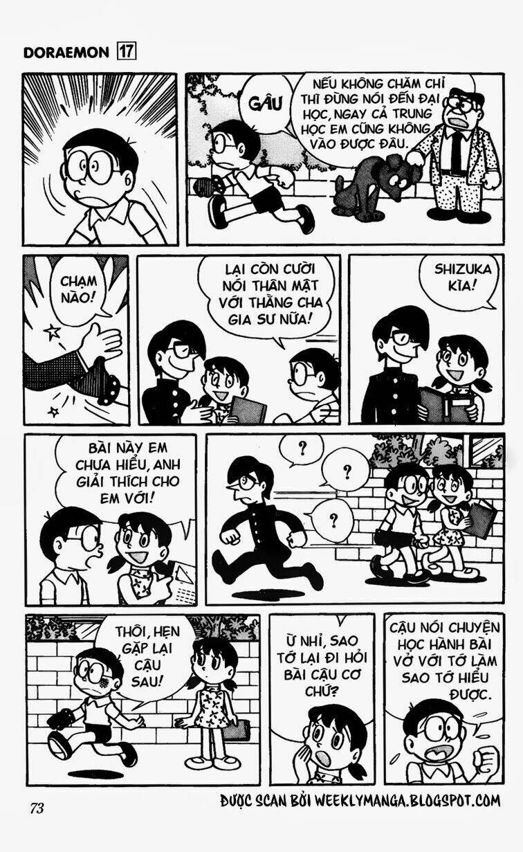 doraemon chapter 312 5