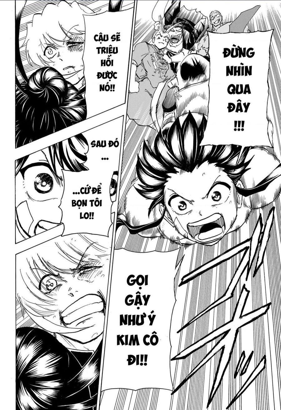 undead unluck chapter 166 19