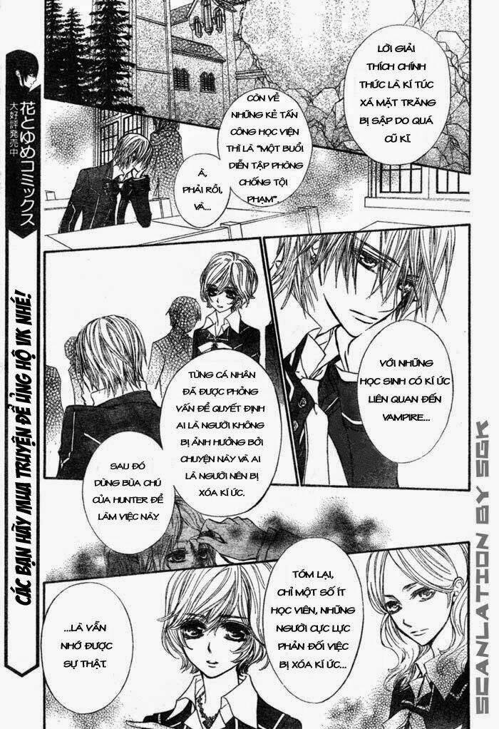 hiệp sĩ vampire chapter 51 3