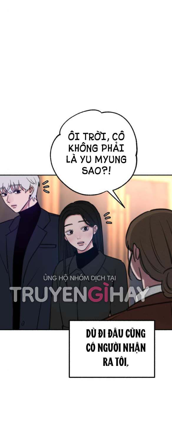 nàng thơ nổi tiếng - nàng thơ myung chapter 21.1 34