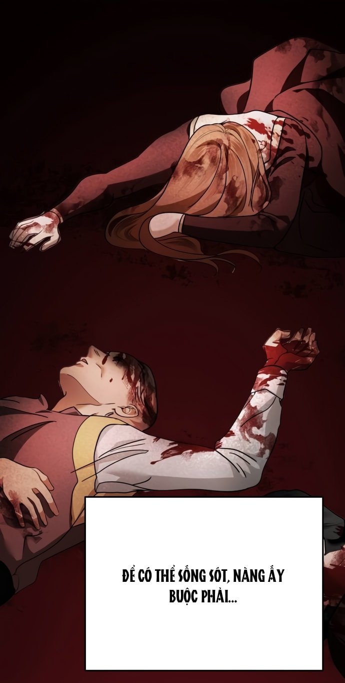phía sau nụ cười của nàng công chúa sống sót chapter 12.2 3