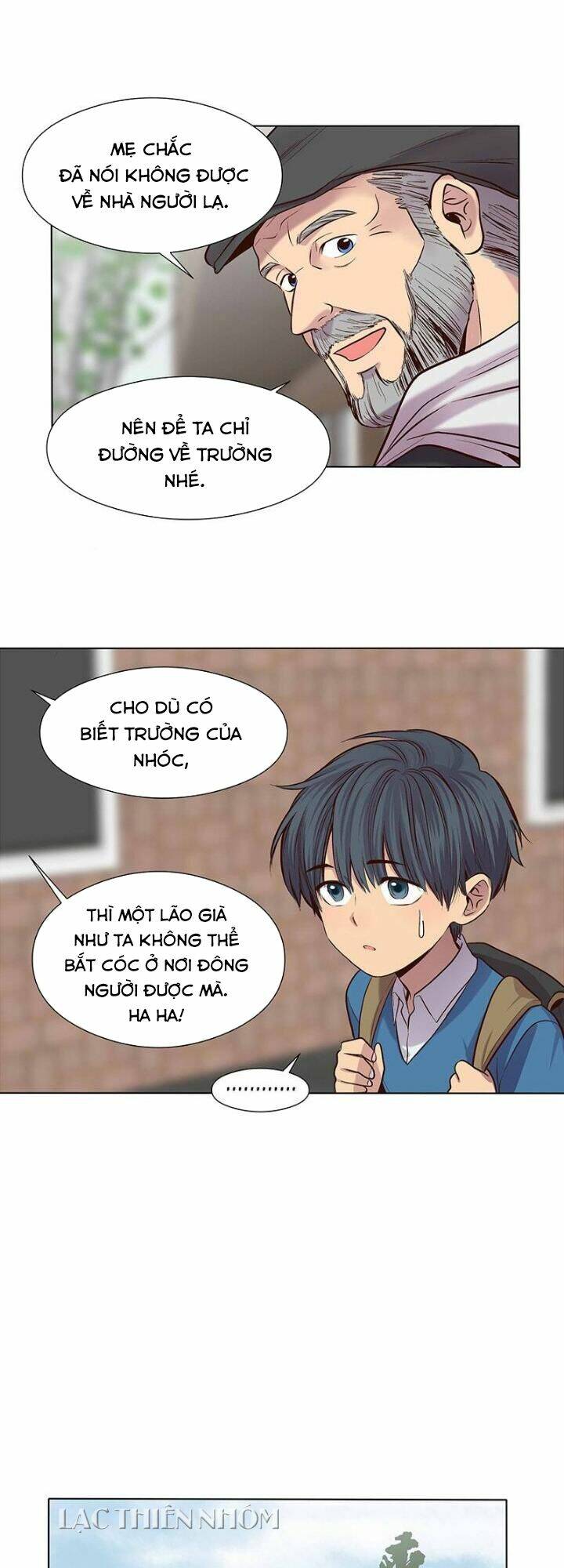 bí mật sâu sắc nhất của tôi chapter 45 12